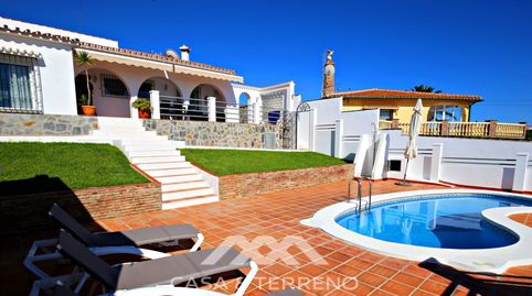 Foto 4 de Casa o chalet en venta en Caleta de Vélez, Vélez-Málaga