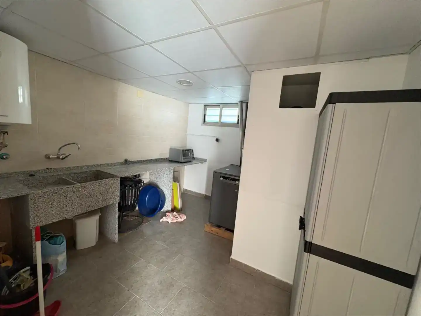 Piso en venta en Park Nord - Casona