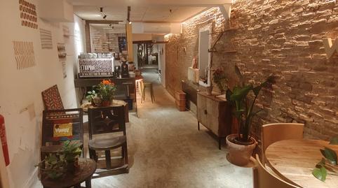 Foto 5 de Planta baixa en venda a Carrer de la Cirera, Sant Pere, Sta. Caterina i la Ribera, Barcelona