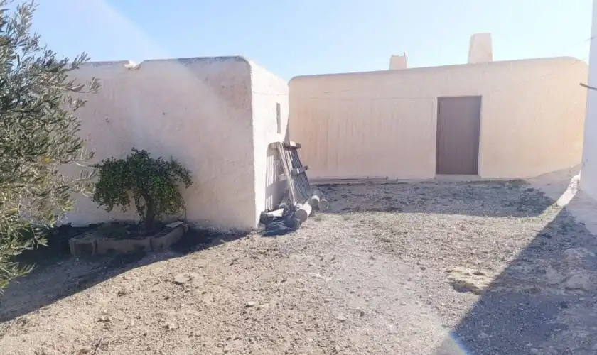 Casa o chalet en venta en Níjar con Amueblado