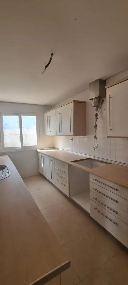Kitchen of Houses for sale in Torre-Pacheco  with Air Conditioner, Private garden and Terrace