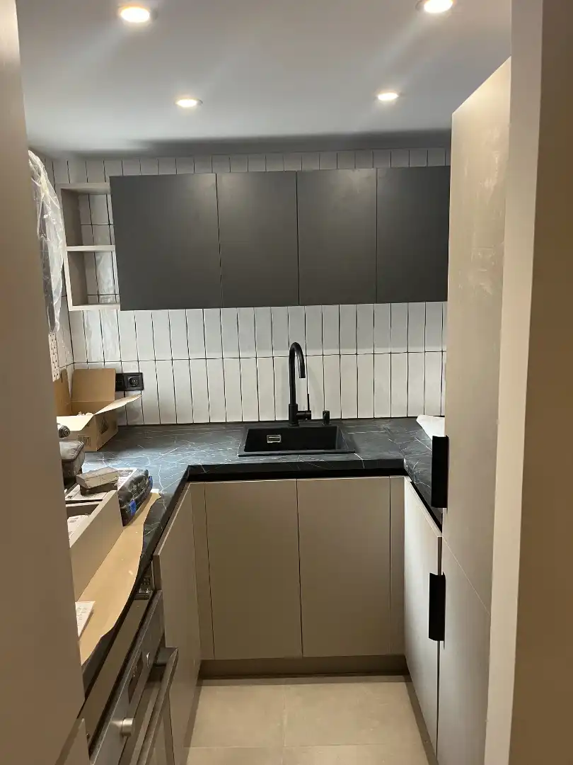 Flat with terrace for sale in Carrer del Parlament 13, imagen 10