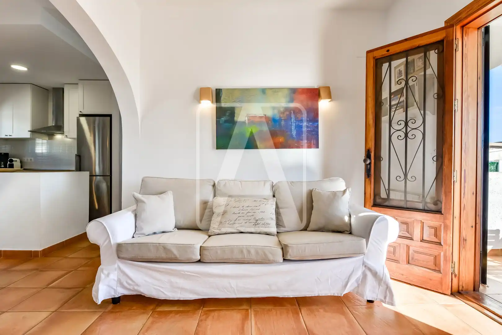 Chalet con piscina en venta en Cometa, imagen 20