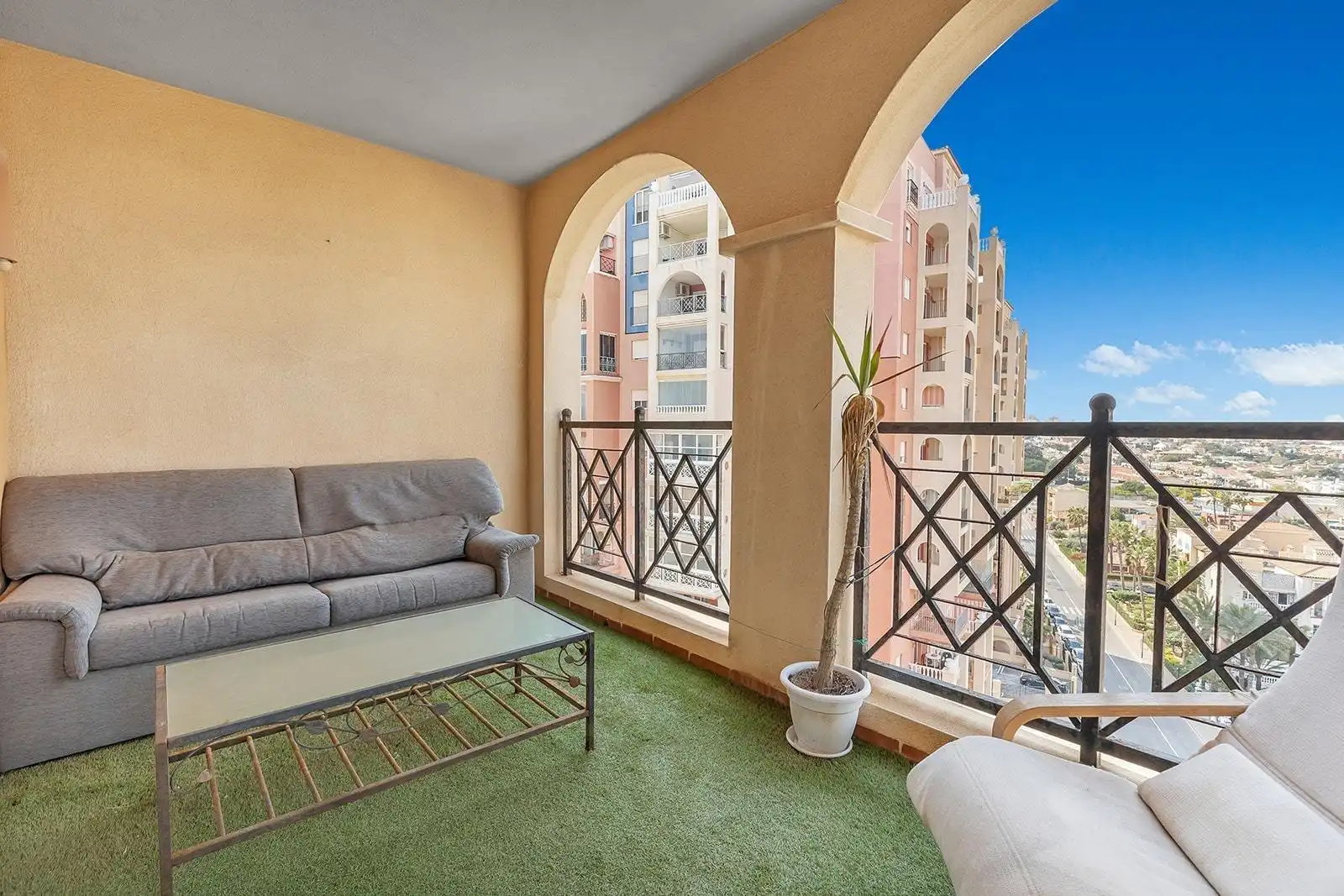Apartament amb terrassa en venda a Playa de los Locos, imagen 20