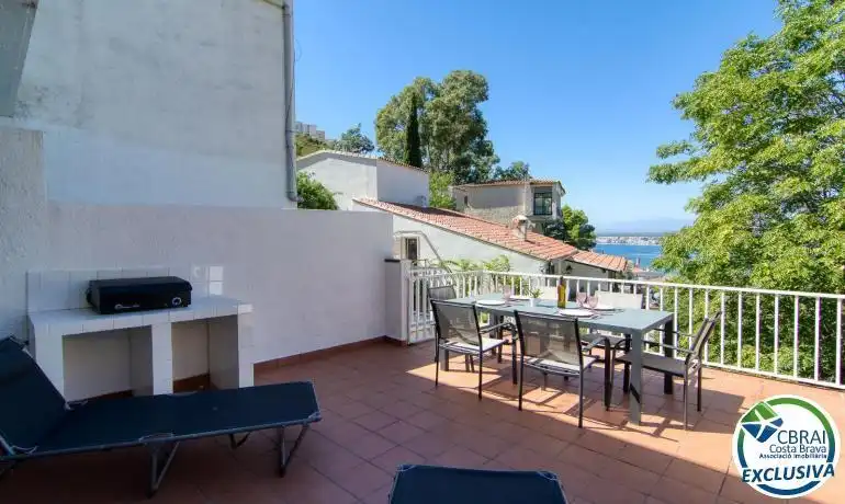 Piso con jardín en venta en Cant dels Ocells 11, imagen 3