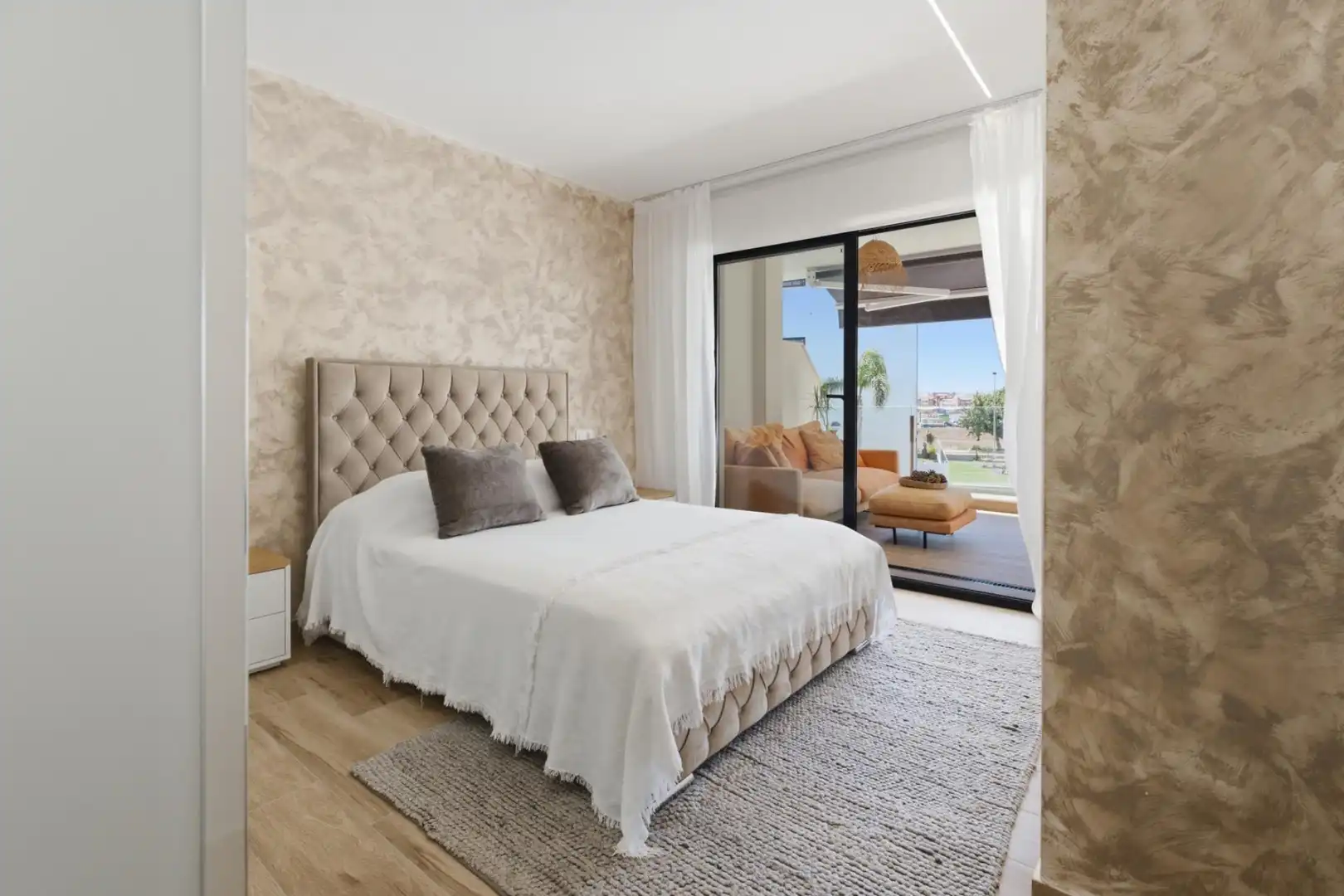 Appartement compact avec terrasse à vendre à Roda, imagen 8