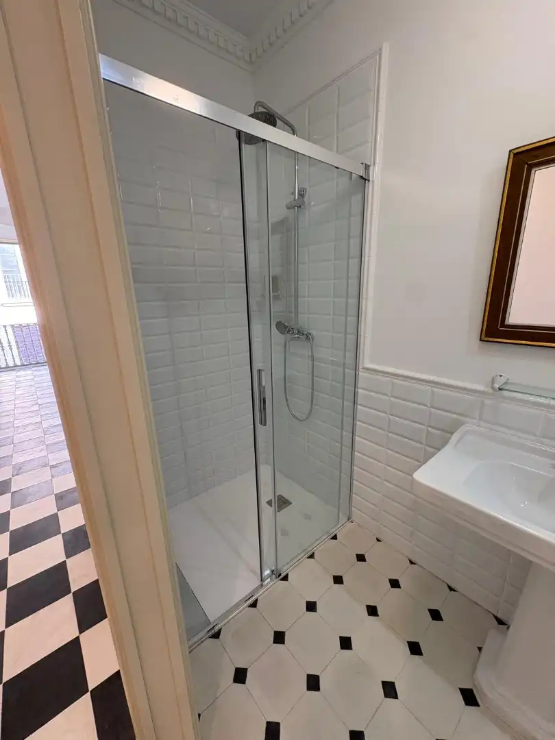 Flat with terrace to rent in Carrer dels Ciutadans, imagen 25