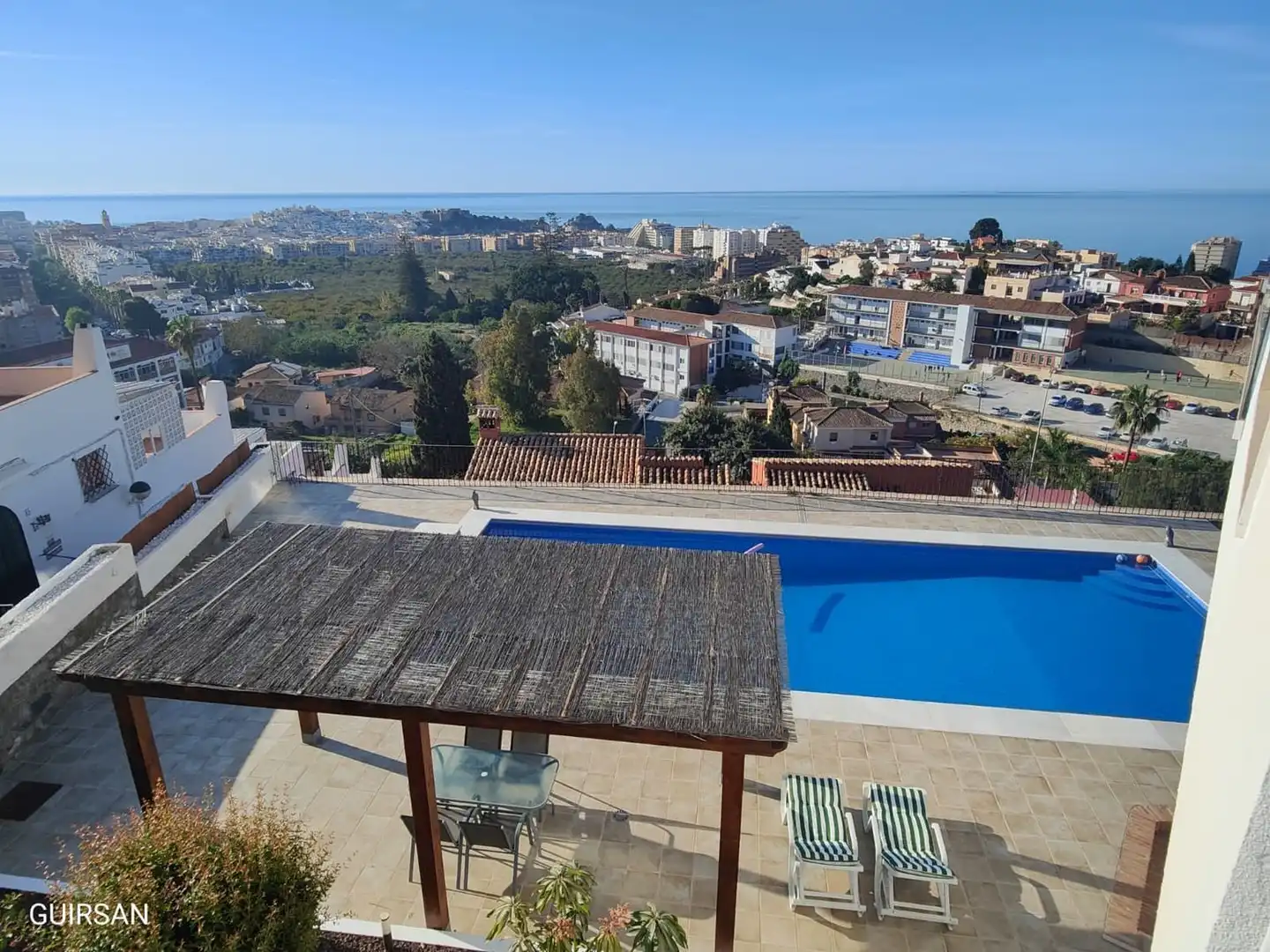 Villa avec piscine à vendre à Calle Monte Colorado, imagen 69