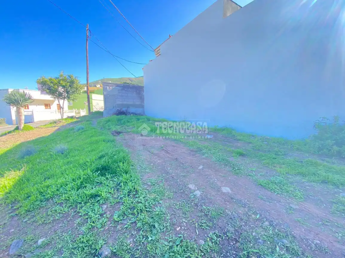 Residencial en venta en Gáldar