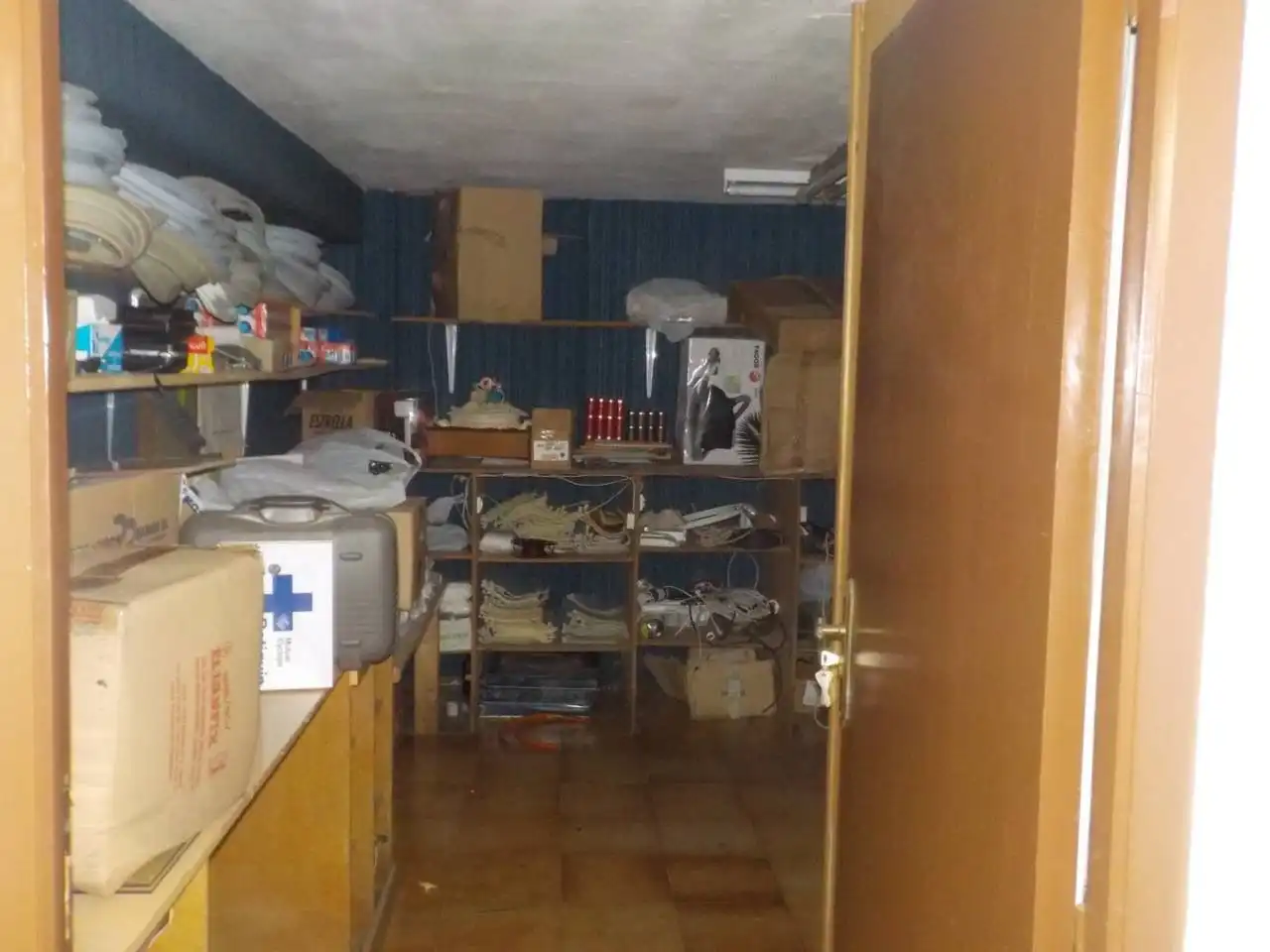 Local comercial en venda a Calle AVILA 11, imagen 20