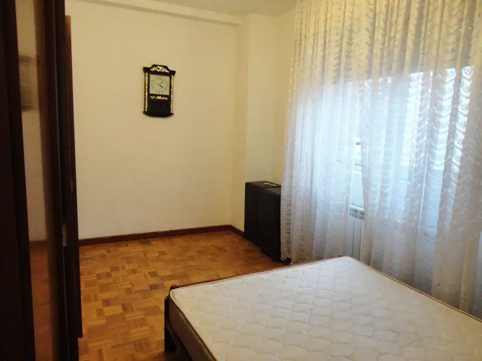 Bedroom of Flat for sale in Salas de los Infantes, Burgos