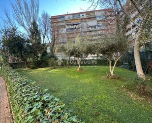 Jardí de Local en venda en Torrejón de Ardoz