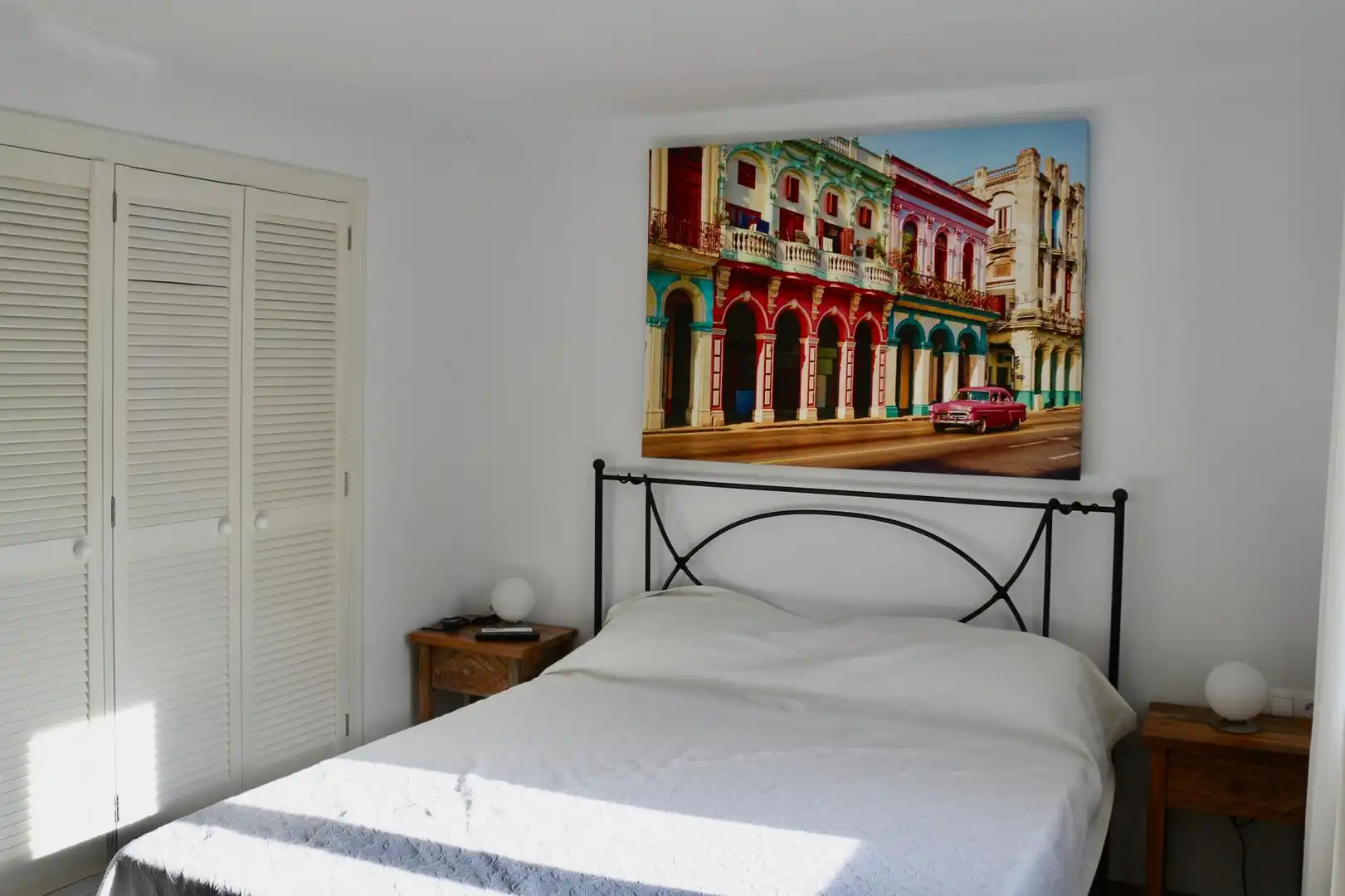 Habitación de Casa o chalet en venta en Santanyí con Aire acondicionado, Calefacción y Terraza