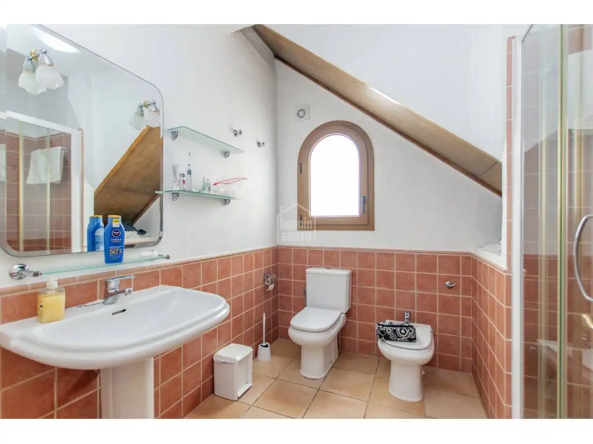 Houses for sale in Ferreries poble