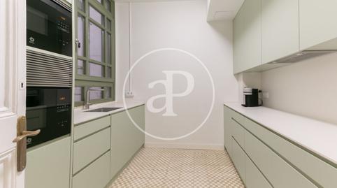 Foto 4 de Pis de lloguer a Gran Via de Les Corts Catalanes, Dreta de l'Eixample, Barcelona