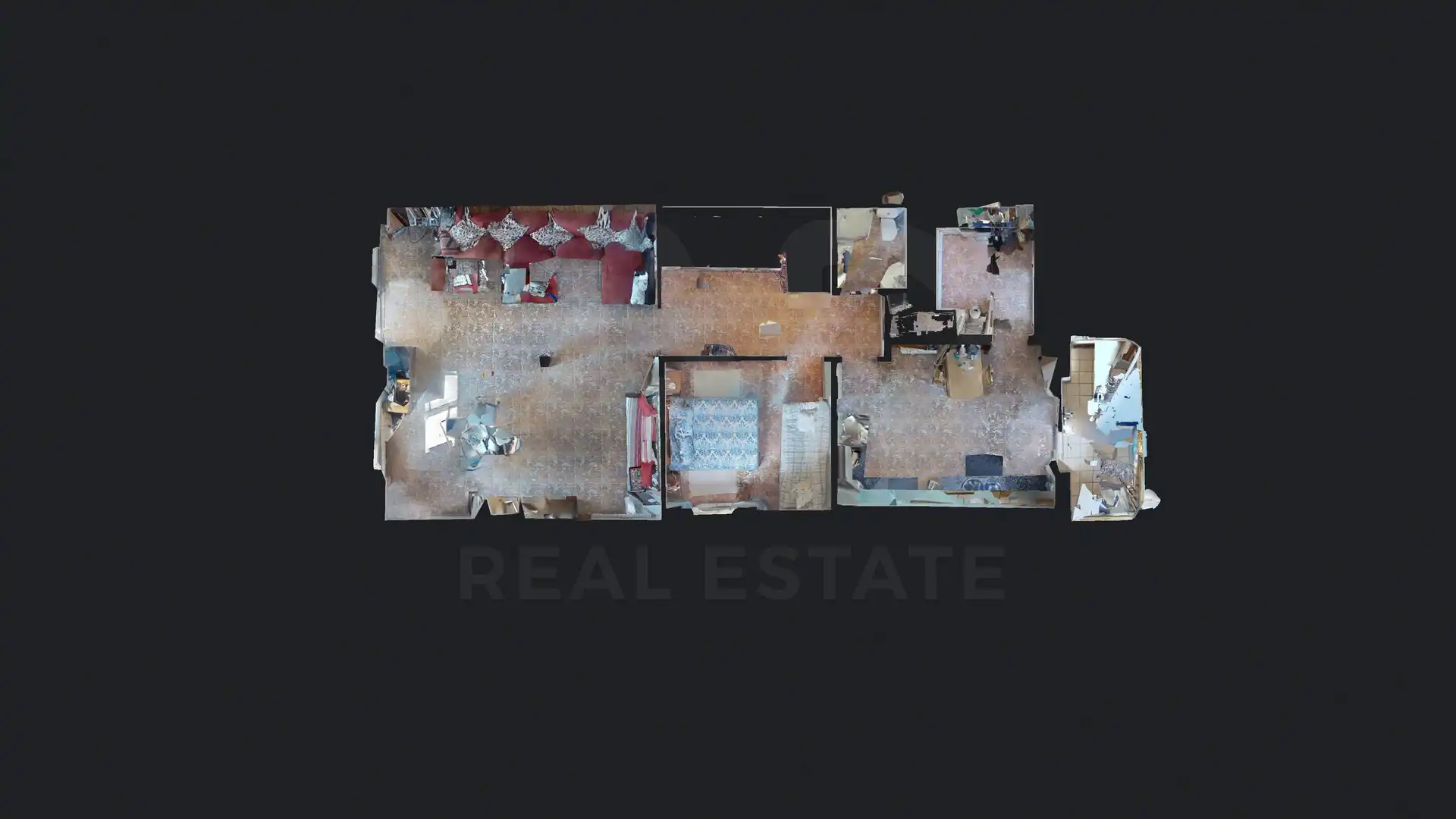 Maison avec piscine à vendre à Ardiaca - La Llosa, imagen 37
