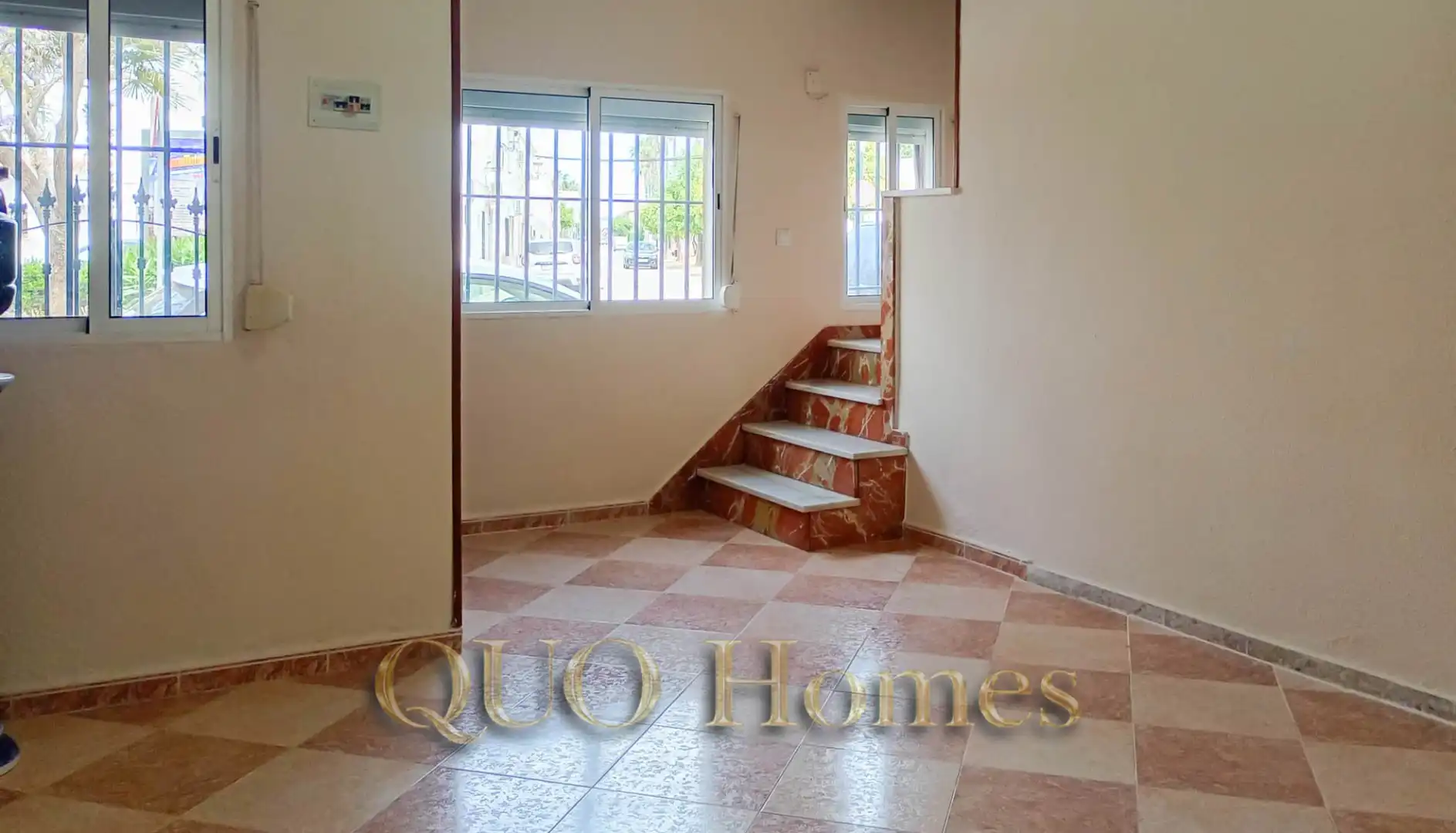 Casa o chalet en venta en Jerez de la Frontera con Terraza y Alarma
