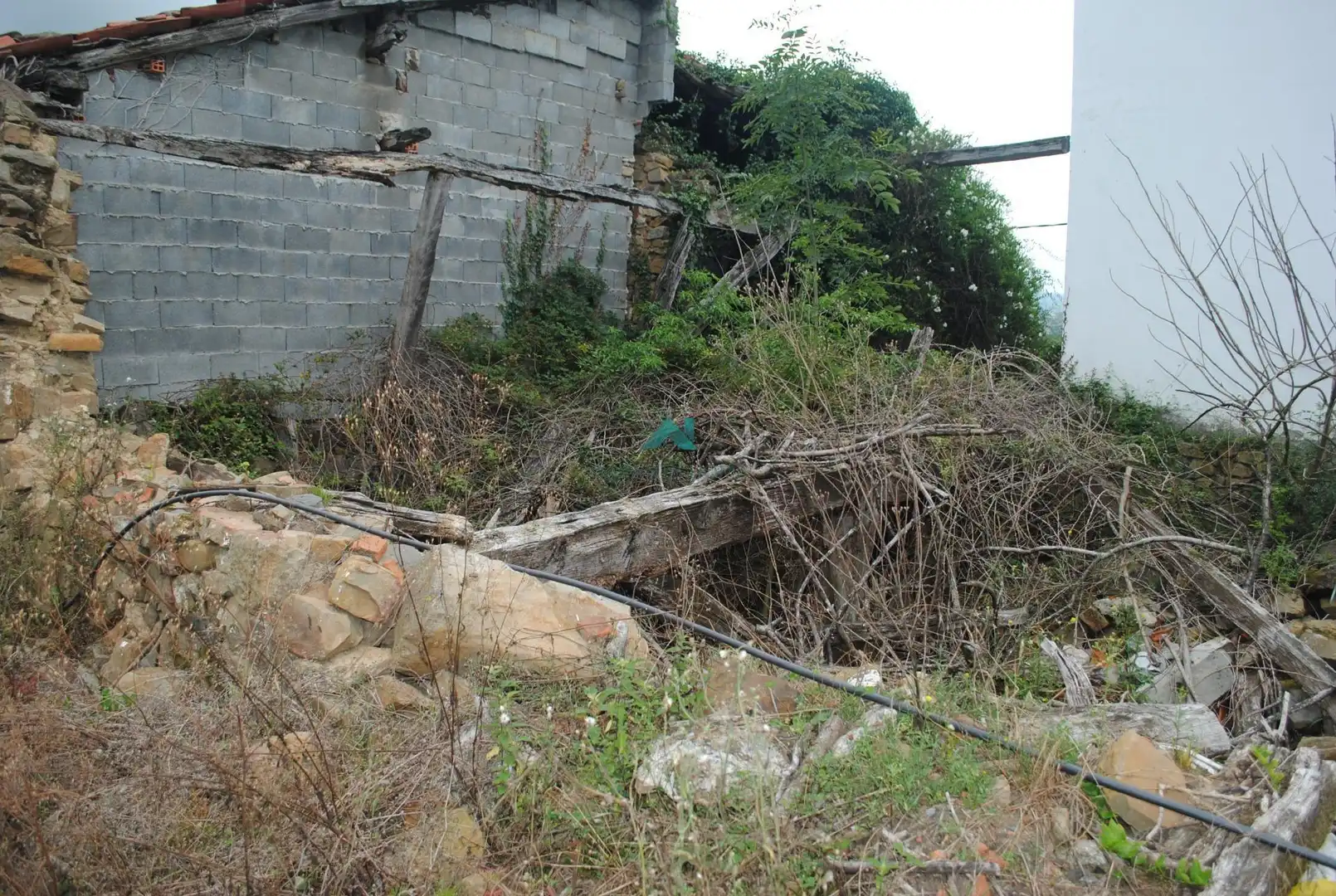 Residencial en venda en Soba