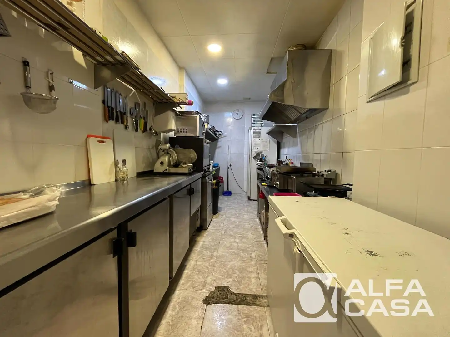Local comercial en venta en de La Vila de Tossa, imagen 21