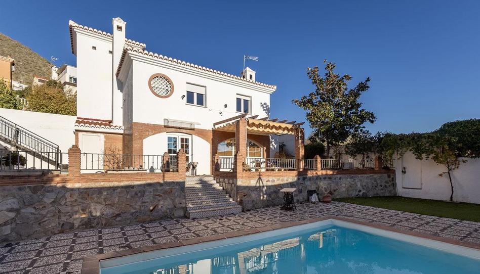 Foto 1 de Casa o xalet en venda a Cenes de la Vega, Granada