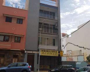 Exterior view of Loft for sale in  Santa Cruz de Tenerife Capital  with Furnished, Oven and Washing machine