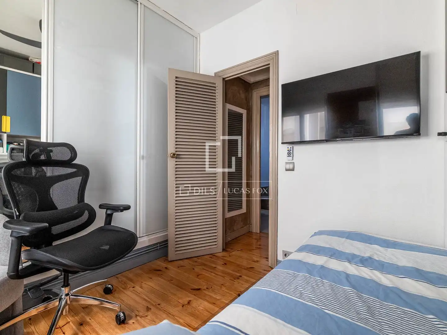 Penthouse mit Aufzug zum Verkauf in Centro, imagen 25