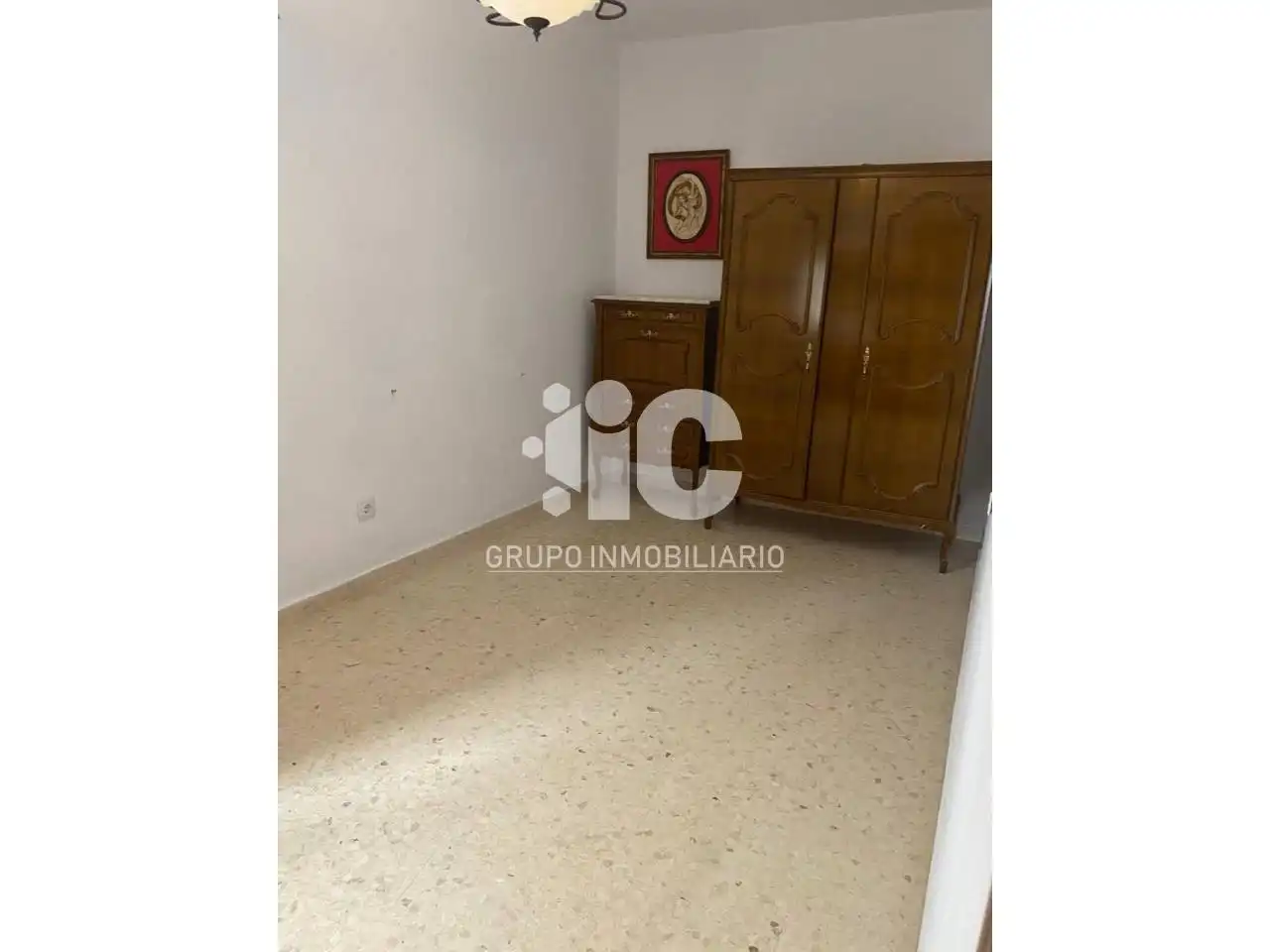 Bedroom of Flat for sale in Espejo  with Terrace, Storage room and Balcony