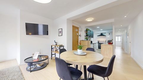 Foto 4 de Piso en venta en Poble Nou, Torrent