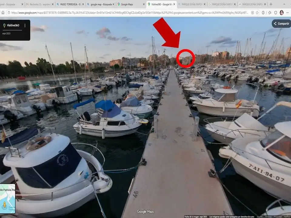 Aparcament de Apartament en venda en Torrevieja amb Aire condicionat i Terrassa
