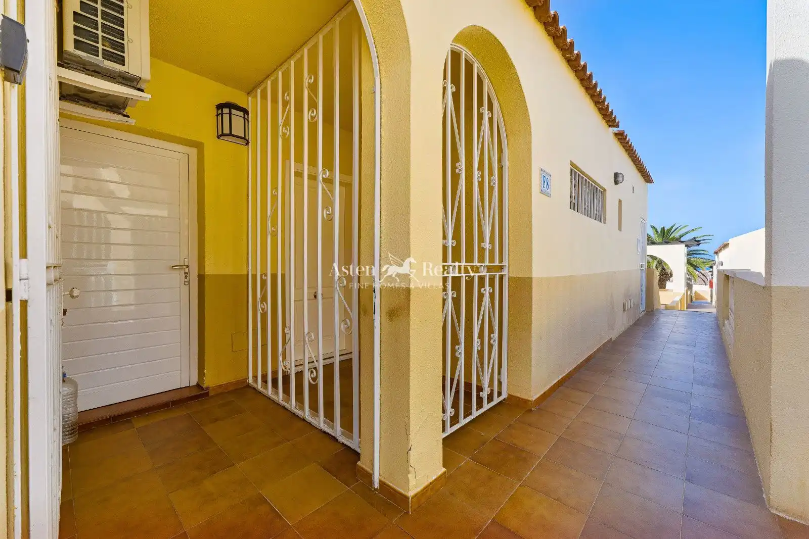 Apartament amb piscina en venda a Ernesto Sarti 11, imagen 3