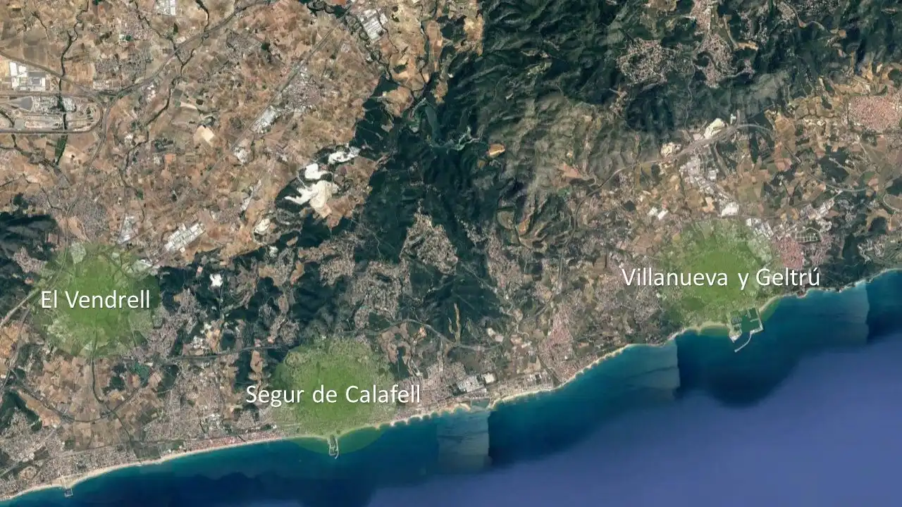 Terreno rustico in vendita a Av Delta del Ebro, imagen 5