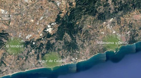 Solvia Inmobiliaria  Suelo Urbano Calafell, imatge 5