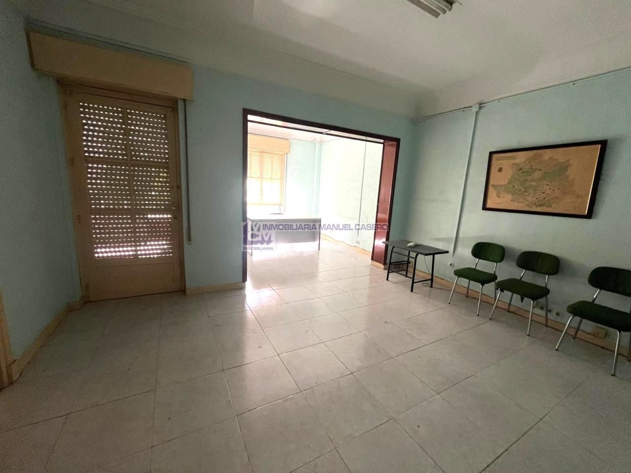 Flat for sale in Cáceres Capital  with Terrace