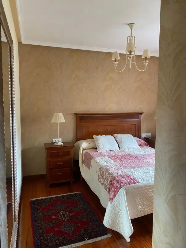 Flat with lift to rent in Calle de Margarita Salas, imagen 8