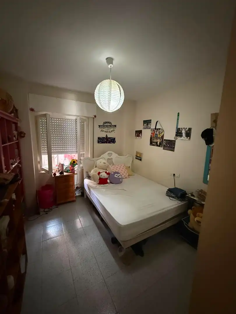 Flat with terrace for sale in Casco Antiguo, imagen 20
