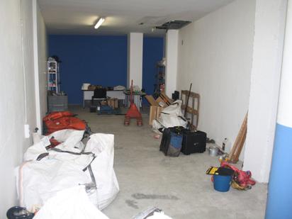 Premises for sale in Algeciras