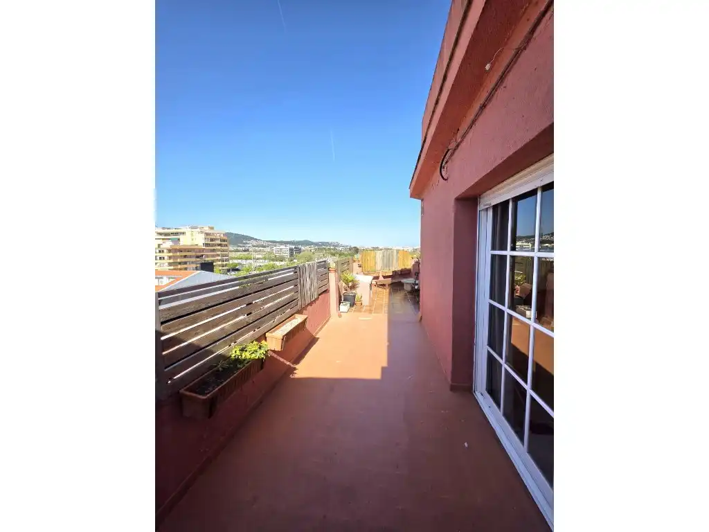 Penthouse with lift for sale in Calle Ponent, imagen 33