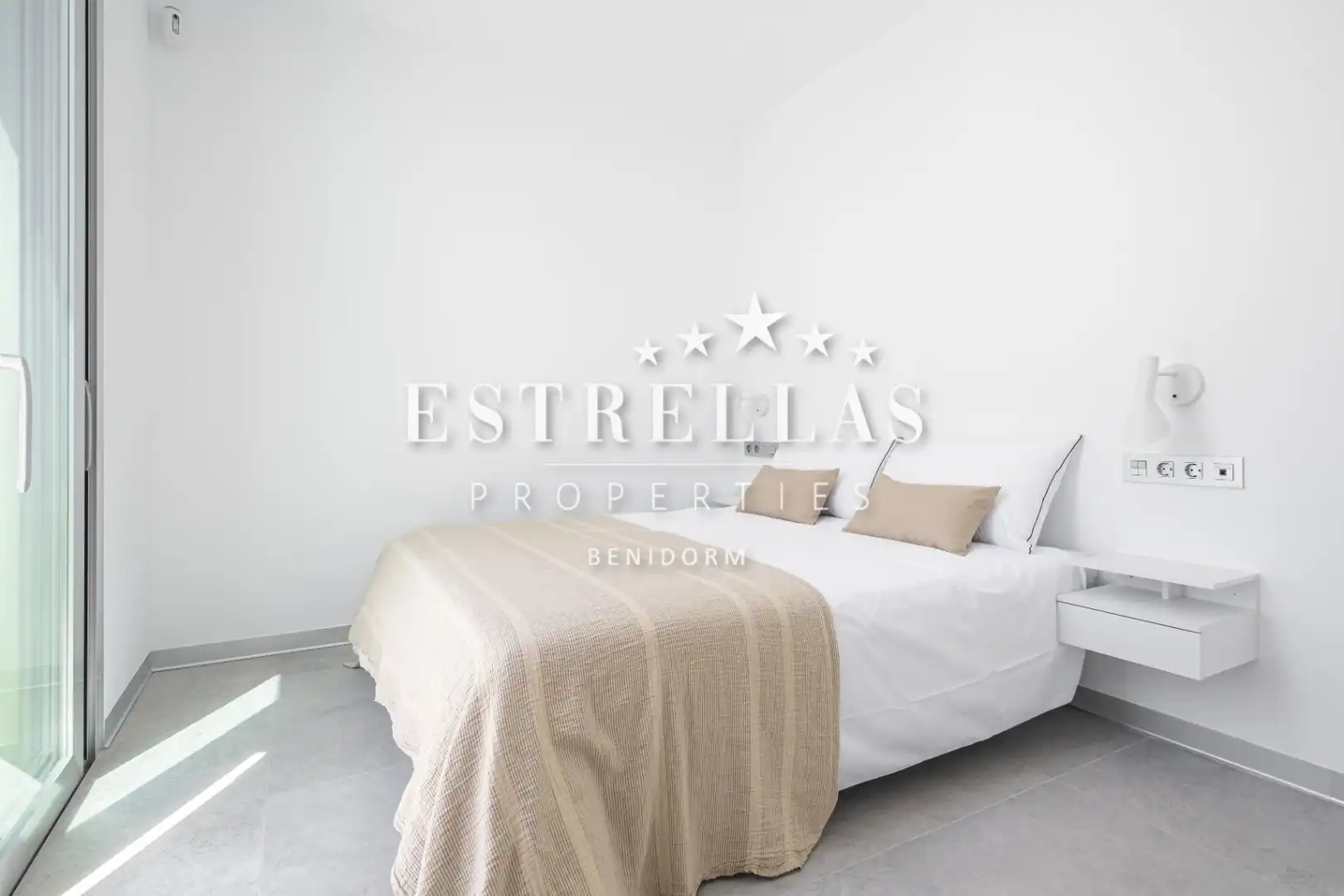 Villa mit Pool zum Verkauf in Golf Bahía, imagen 16