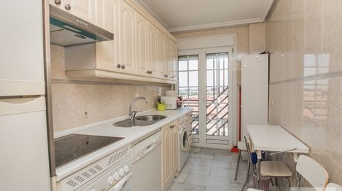 Photo 2 of Flat for rent in Avenida Portugal, 39, Centro, Ávila Capital