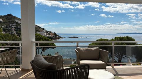 Foto 2 de Apartament en venda a Carrer Picasso, Almadrava - Canyelles - Puig-Rom, Roses