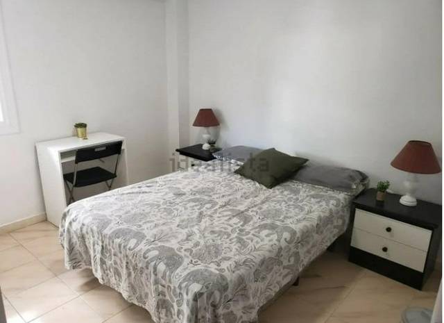 Piso en Alquiler en Pla de Bon Repós