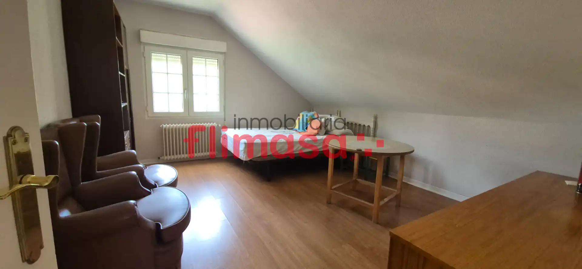 Habitación de Casa o chalet en venta en Villaviciosa de Odón
