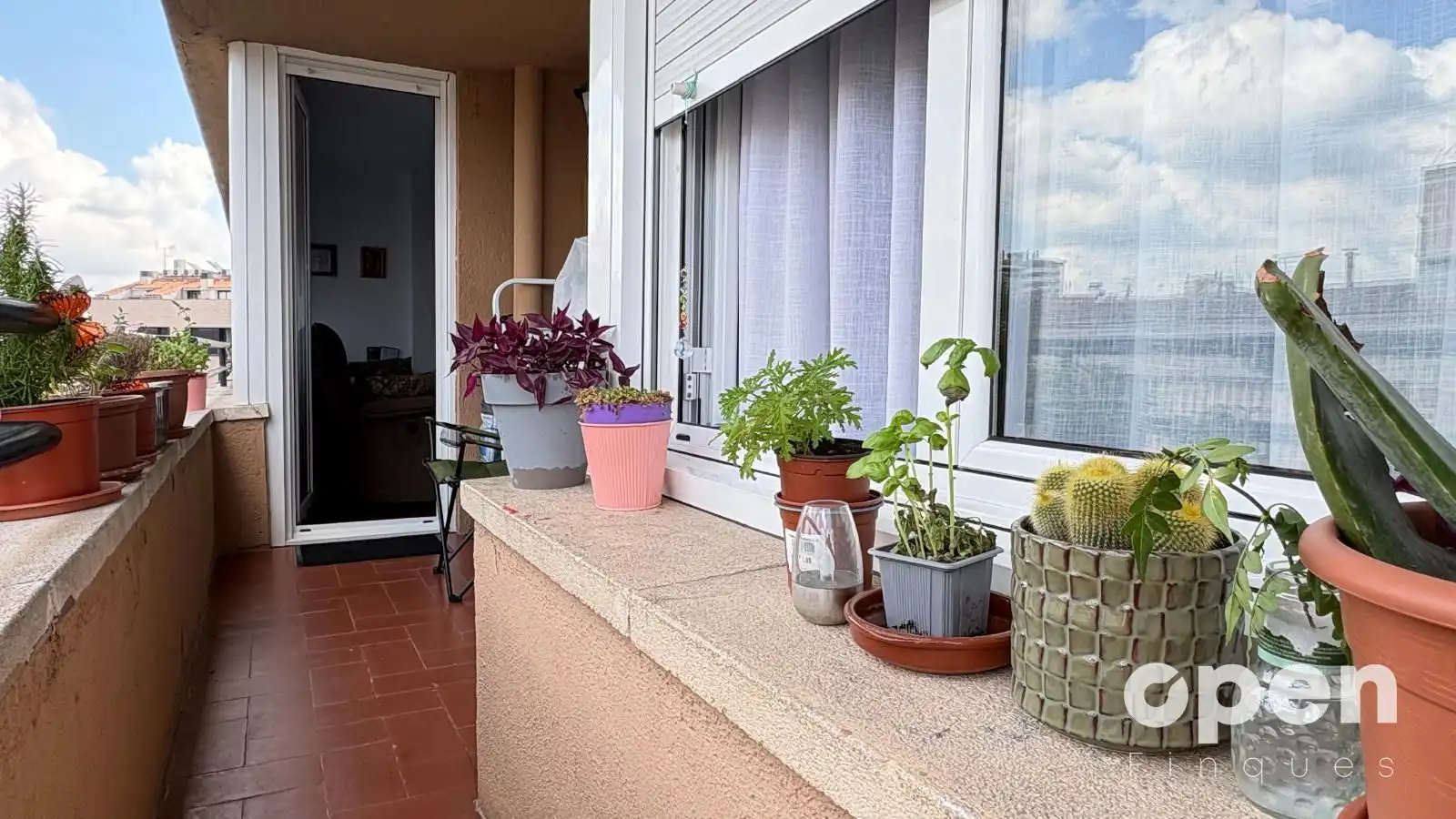 Wohnung mit Terrasse zum Verkauf in Ample, imagen 18