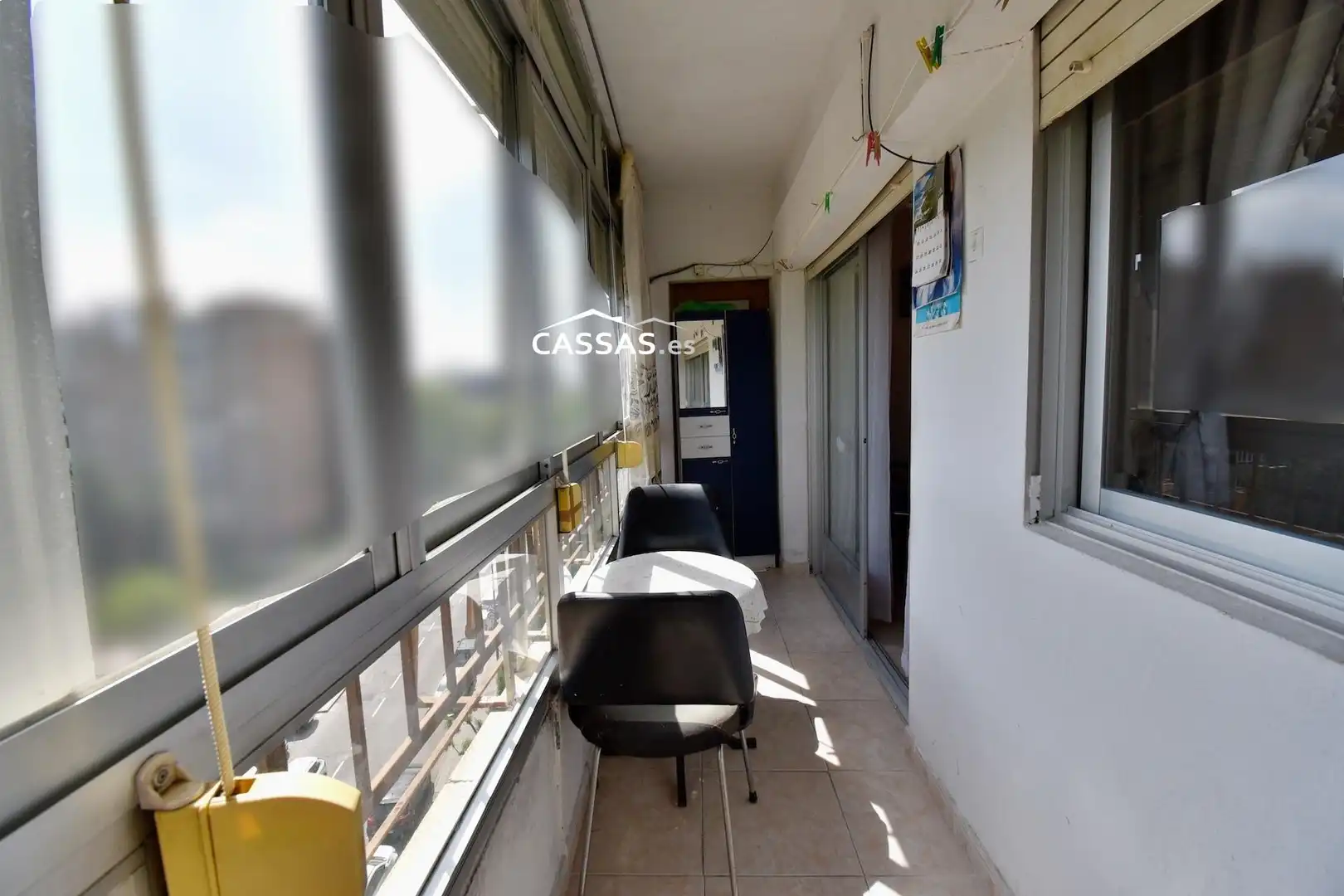 Flat for sale in Torrejón de Ardoz  with Terrace