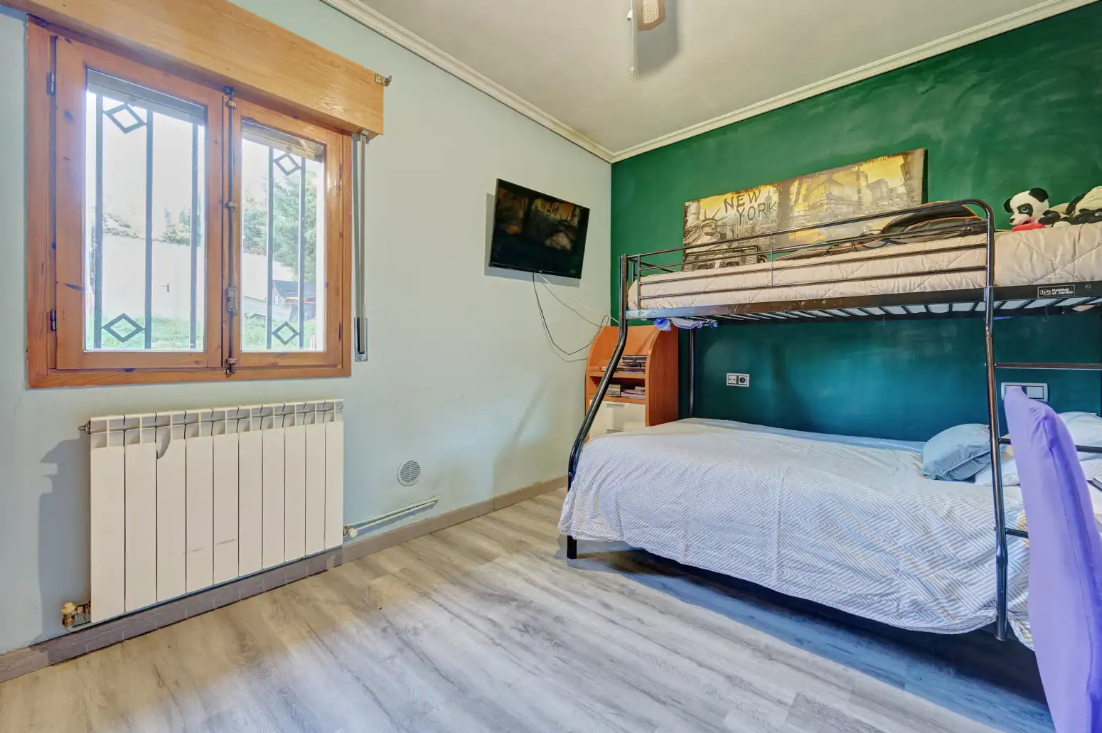 Casa o chalet en venta en Pueyo - El Ventorrillo, Pueyo / Puiu