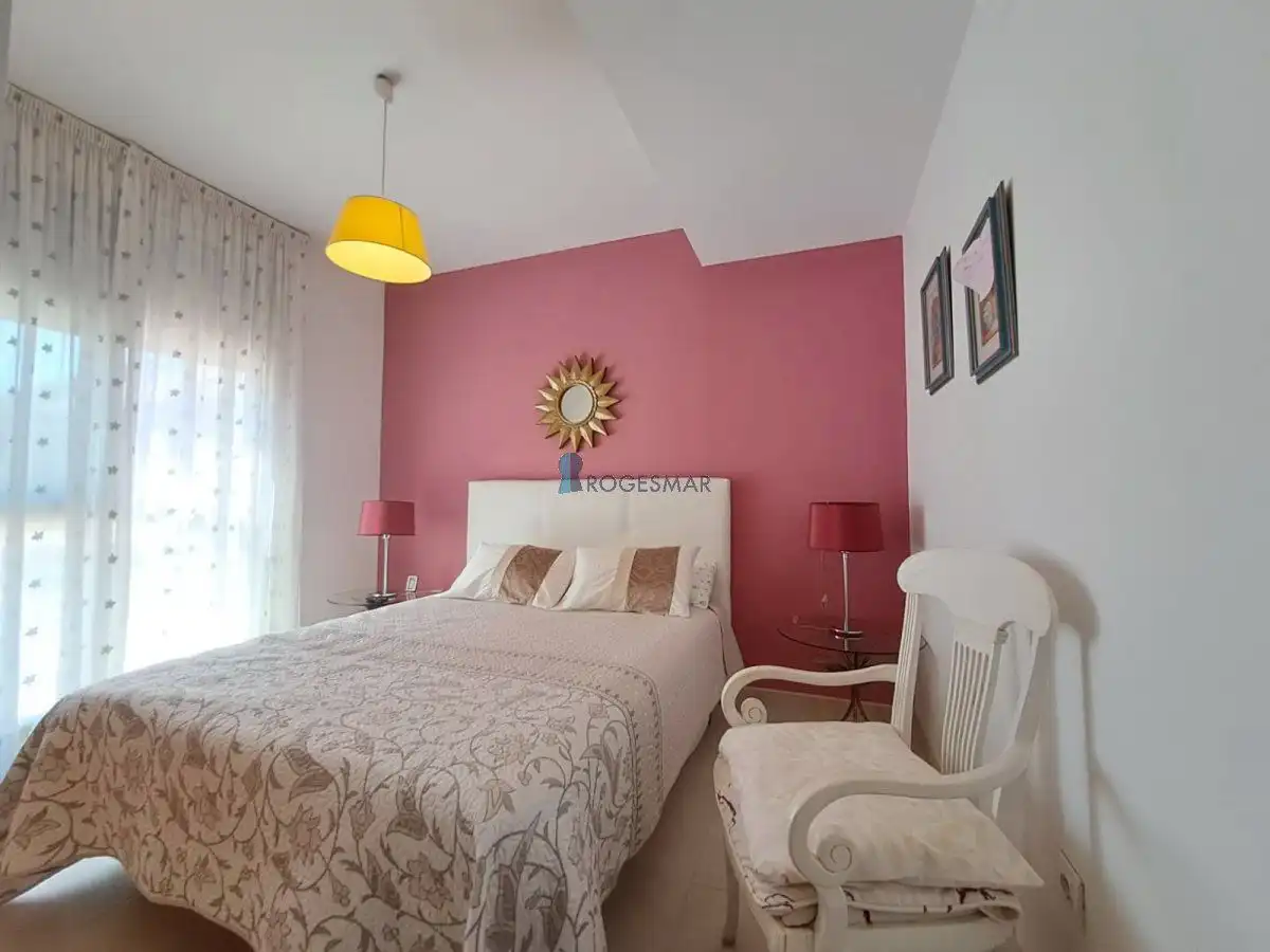 Maison mitoyenne avec terrasse à vendre à Heliópolis, imagen 31