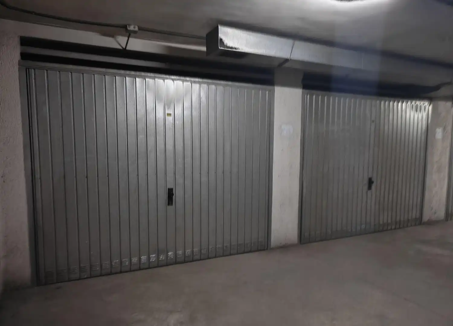 Parking à vendre à DESCUBRIMIENTO, imagen 7