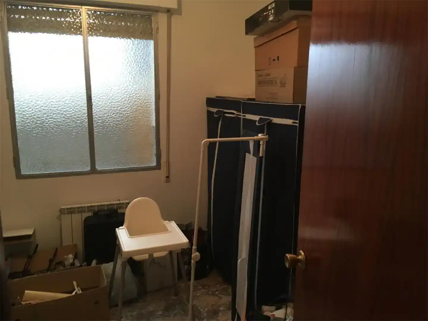 Baño de Piso en venta en Castuera con Aire acondicionado, Horno y Balcón