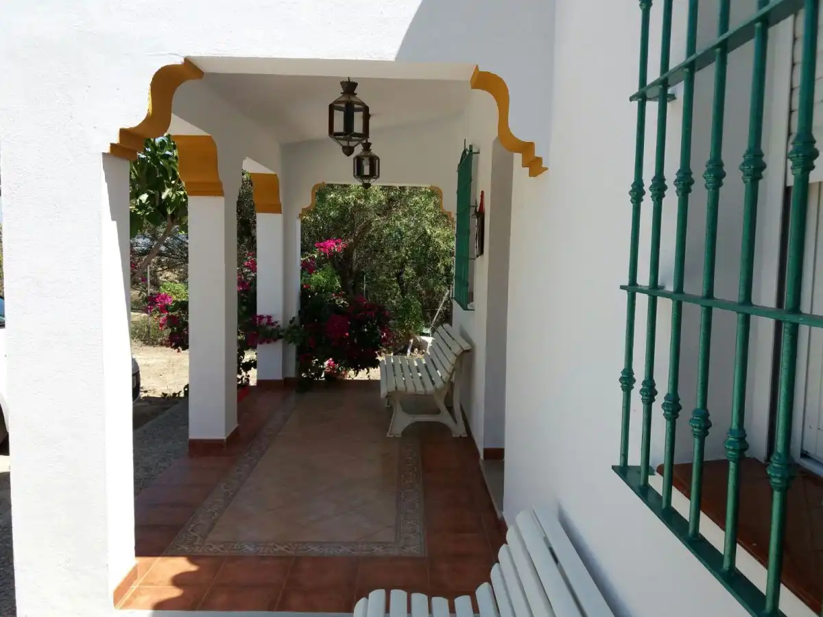 Terrain rustique à vendre à Vejer, imagen 10