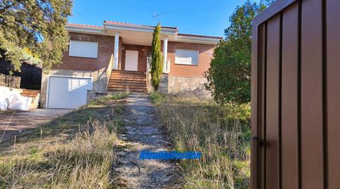 Foto 3 de Casa o chalet en venta en Avenida Sotolargo, Valdeaveruelo, Guadalajara